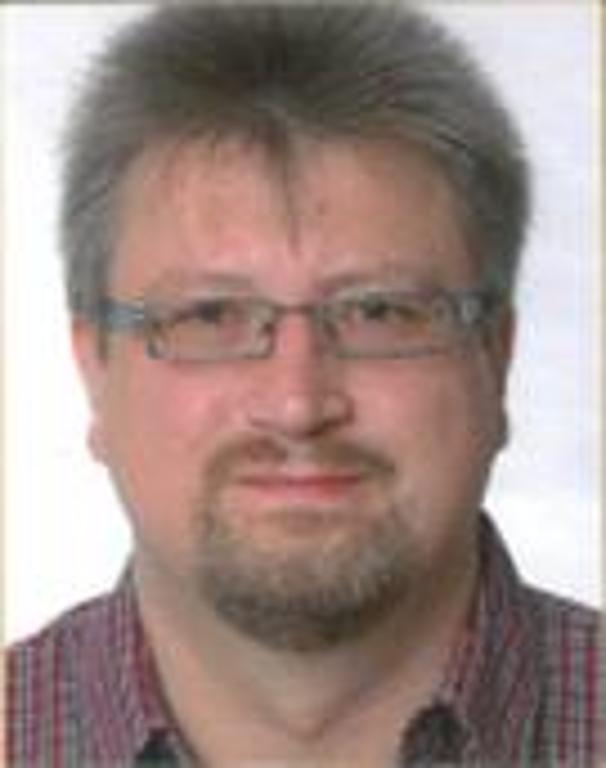 Siegfried Ziebart